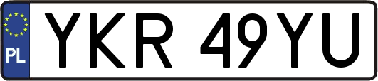 YKR49YU