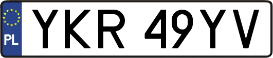 YKR49YV
