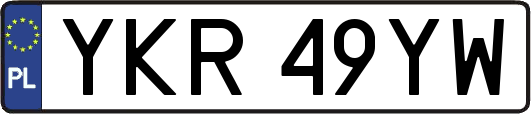 YKR49YW