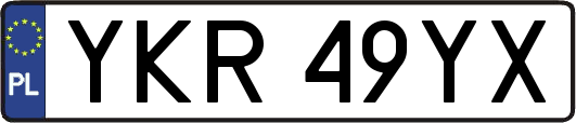 YKR49YX