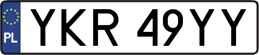 YKR49YY