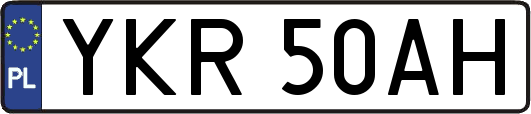 YKR50AH