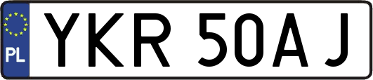 YKR50AJ