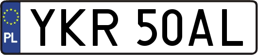 YKR50AL