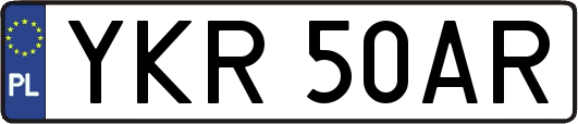 YKR50AR