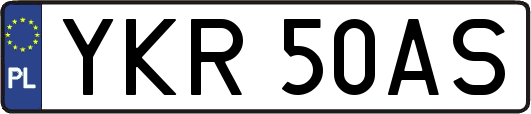 YKR50AS