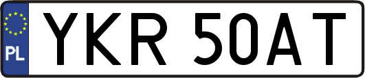 YKR50AT