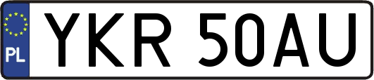 YKR50AU