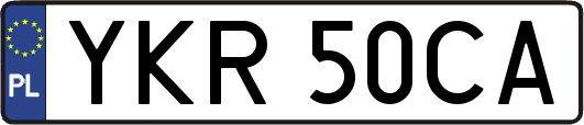 YKR50CA