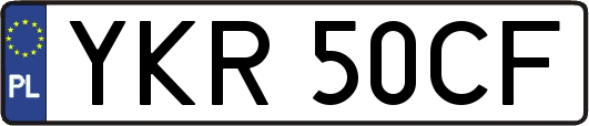 YKR50CF