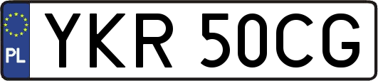 YKR50CG