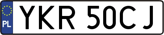 YKR50CJ