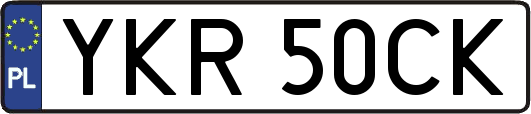 YKR50CK