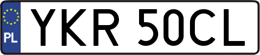 YKR50CL