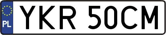 YKR50CM