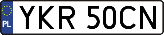 YKR50CN