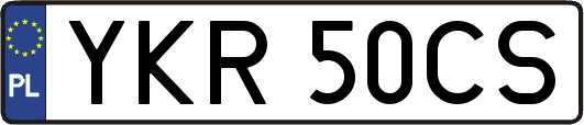 YKR50CS