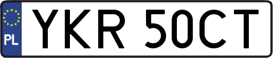 YKR50CT