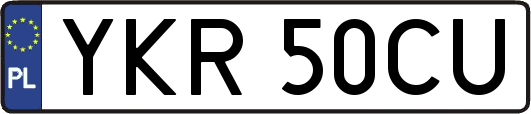 YKR50CU