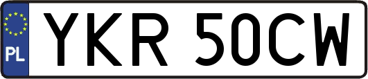 YKR50CW