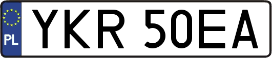 YKR50EA
