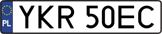 YKR50EC