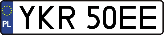 YKR50EE