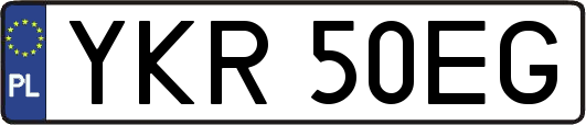 YKR50EG