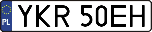 YKR50EH