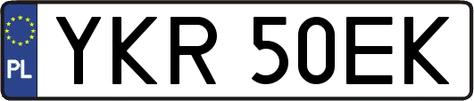 YKR50EK