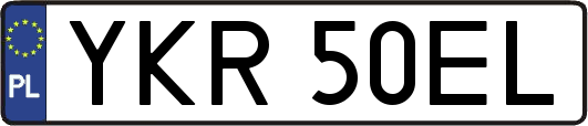 YKR50EL