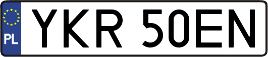 YKR50EN