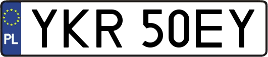 YKR50EY