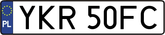 YKR50FC
