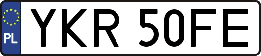 YKR50FE