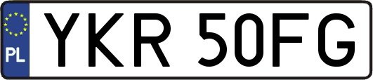 YKR50FG