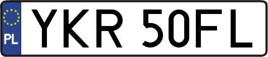 YKR50FL