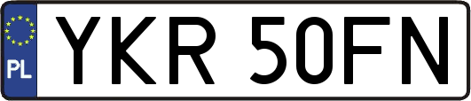 YKR50FN