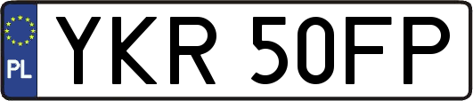 YKR50FP