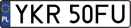 YKR50FU
