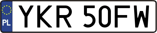 YKR50FW