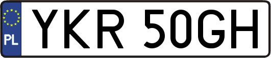 YKR50GH