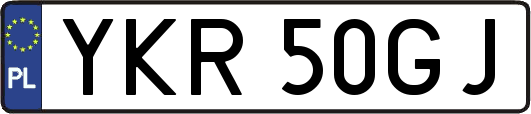 YKR50GJ