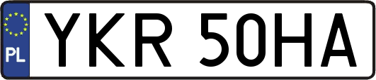 YKR50HA