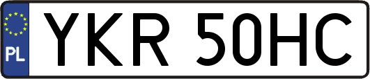 YKR50HC