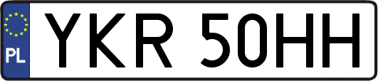 YKR50HH