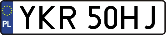 YKR50HJ