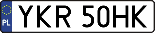 YKR50HK