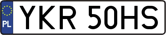 YKR50HS