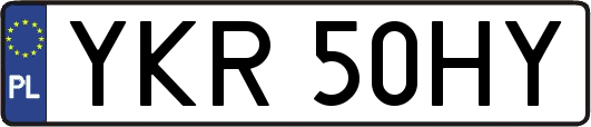 YKR50HY